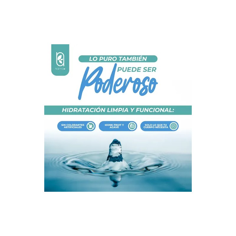 Electrolitos Polvo Sabor Limon 150
