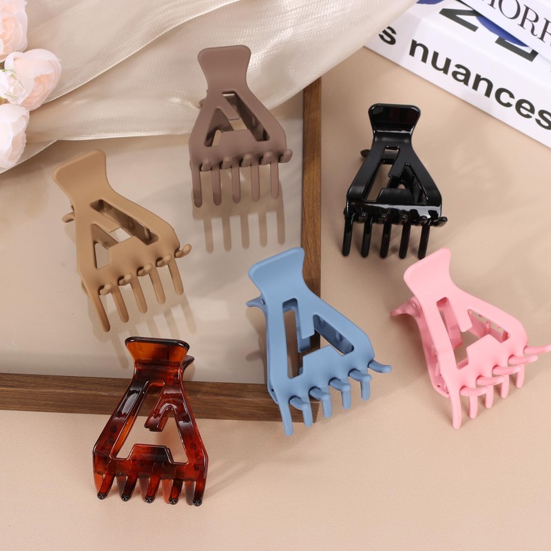 Root Clips for Curly Hair Volume Curl Clips for Hair