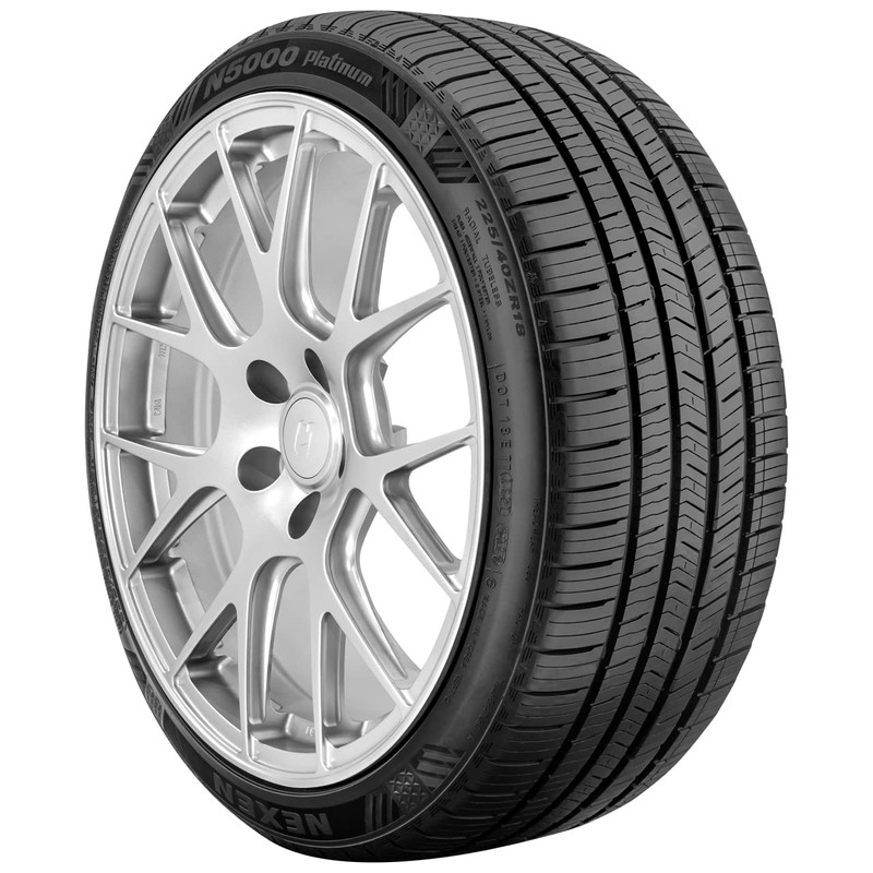 NEXEN N5000 Platinum 235/55R19 105V XL