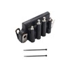 MYOEBN Ignition Coil 583740 0583740 Dual Plug Wire Compatible with