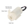 Automatic Irrigation DIY Kit Self Watering System Capacitive Soil Moisture