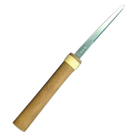 Kanejun Juntaro Mitsukawa Work Saw Transom Decimer, 2.8 inches (70 mm)