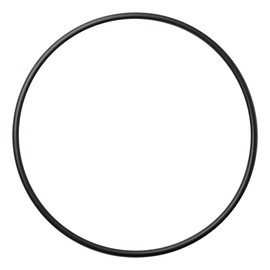 355329 Round Cut Seal Plate Housing O-Ring for Pac Fab Challenger and Waterfall Pool Pumps, O-419