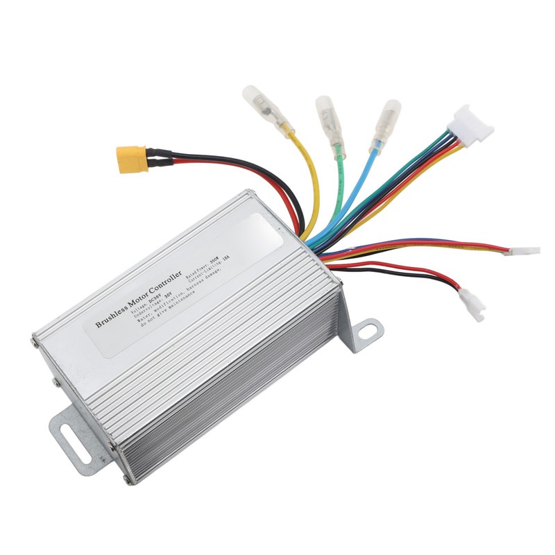 36V 350W Electric Scooter Conversion Set Scooter Motor Controller Thumb