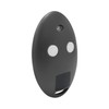Gate Remote Control Garage Door Remote Control 2pcs Remote Control