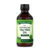 Nature's Truth Tea Tree Oil | 2 oz | Pure