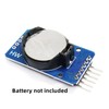 DS3231 Real Time Clock RTC Module AT24C32 for Arduino Rasp