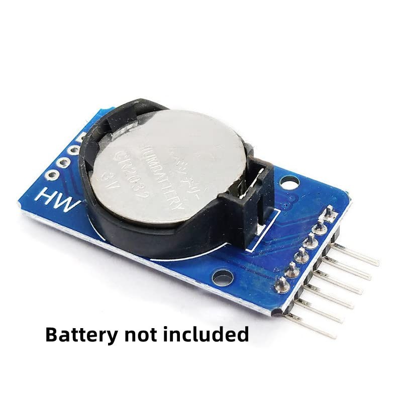 DS3231 Real Time Clock RTC Module AT24C32 for Arduino Rasp