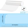 Cat Anti Scratch Tape (30cm x 5m) Transparent Anti Scratch