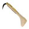 GENUINE OAK takano Nails 180 mm 19122