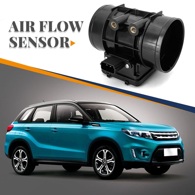 Mass Air Flow Sensor MAF Sensor FP3913215 [fits 3 Pins,