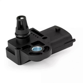 GJAUTOPARTS 0261230099 MAP Sensor Compatible with Honda Jazz Mercedes Bombardier