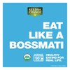 SEEDS OF CHANGE Organic Brown Basmati Rice, Microwaveable Ready to