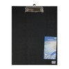 TTO"Premium" Clipboard Black