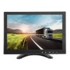 12V 10.1in Car HD LCD Monitor Video Player for Truck