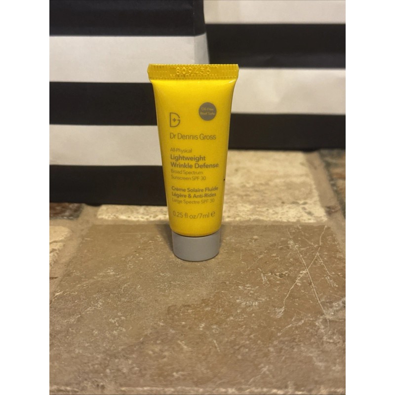 Dr. Dennis Gross Dr Dennis Gross All-Physical Lightweight Wrinkle Defense