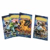 324Pcs/Box Anime Game Card Booster Box TCG EVOLUTIONS English Trading