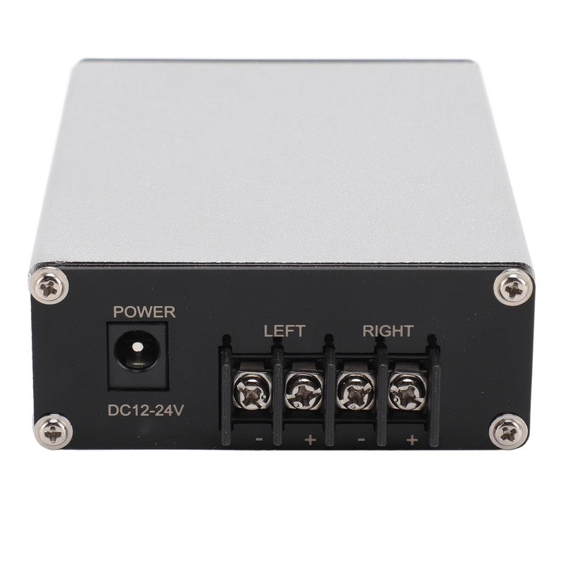 Subwoofer Amplifier, Amplifier Home Subwoofer Amplifier Dual Channel Digital Subwoofer