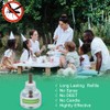 Q5 Mosquito Repellent Refills for Outdoor Indoor, Includes 280 Hr
