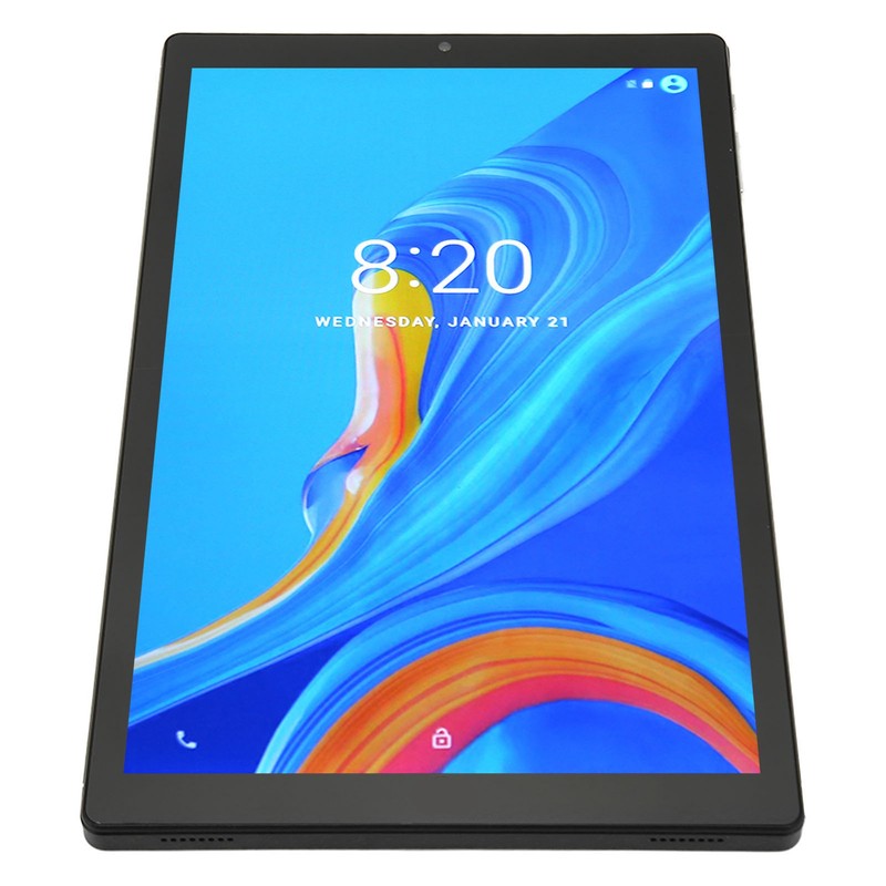 10.1 Inch Tablet for Android 12.0 5G WiFi 6GB 128GB