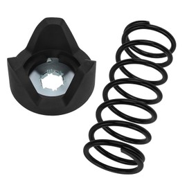 Clutch Cam Helix & Spring Compatible With Can Am Renegade 800 570 650 Commander 1000 800 Maverick 1000 Outlander 800 650 570