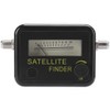 Fasizi TV signal star finder with pointer type signal star