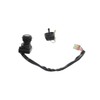 Ignition Key Switch for Suzuki LTZ 250 Quadsport Z250 2004-2009