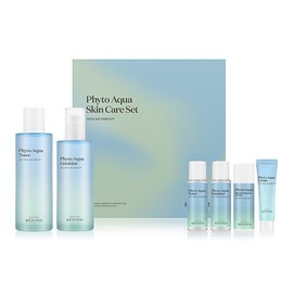 Beyond Phyto Aqua basic cosmetics 2-piece set 1 set / 비욘드 피토 아쿠아 기초 화장품 2종 세트 1세트