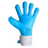 Keeperking GladiatorKing Negative Cut Professional Men's Goalkeeper Gloves with Professional