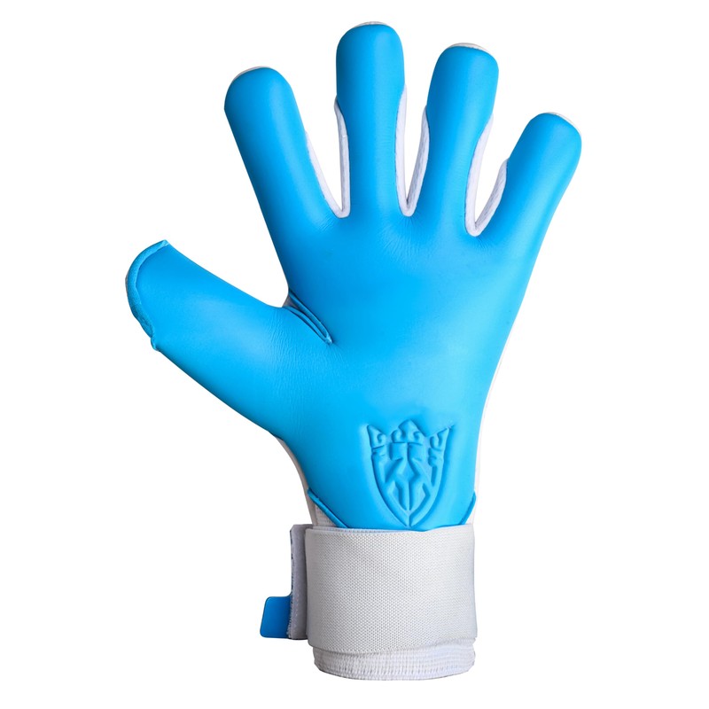 Keeperking GladiatorKing Negative Cut Professional Men's Goalkeeper Gloves with Professional