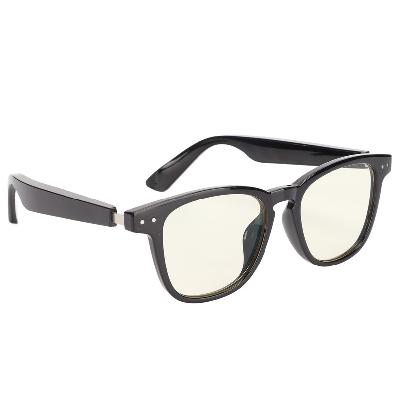 Smart Bluetooth Glasses Anti Blue Light Hands Free Calling Glasses