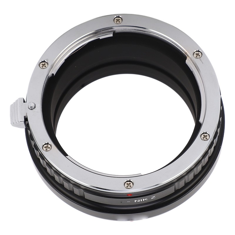 Lens Adapter High Accuracy Lens Adapter Ring Lens Adapter for