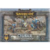 Cygnar MKII Battlegroup Box (plastic)