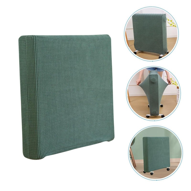 CIYODO Radiator Cover for Home Heater Cover Easy to Clean