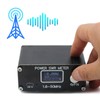 SWR Meter 150W HF Standing Wave Ratio Meter MF AM