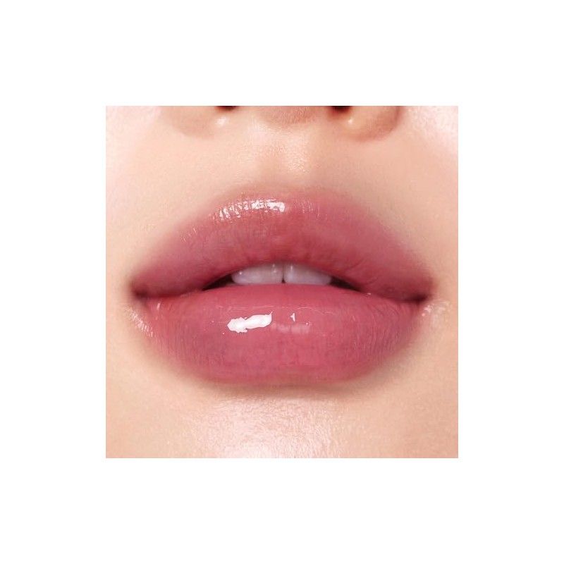 PERIPERA Heart Jam Glow Lip (02 BERRY MILK TEA, 1)