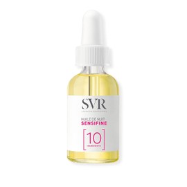 SVR Sensifine Huile de Nuit, Serum Reparador de Noche para Piel Sensible, 30 ml