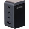 UGREEN Nexode Air 100W 4-Port GaN Fast Charger EU Fast