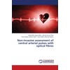 Non-invasive assessment of central arterial pulses with optical fibres