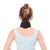 HPONEZJ Neck Support Self-Heating Neck Bandage Magnetic Therapy Neck Warmer