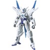 Bandai Hobby 1/144-Scale High Grade Transient "Gundam Build Fighters" Action