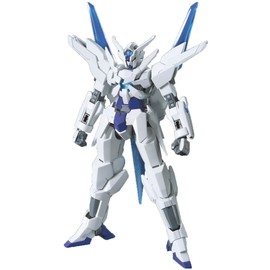 Bandai Hobby 1/144-Scale High Grade Transient "Gundam Build Fighters" Action Figure