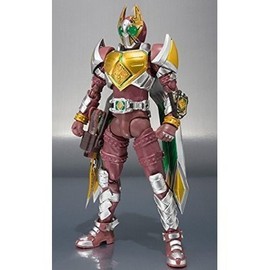 Kamen Rider Sword S.H. Figuarts Kamen Rider Galen Jack Form