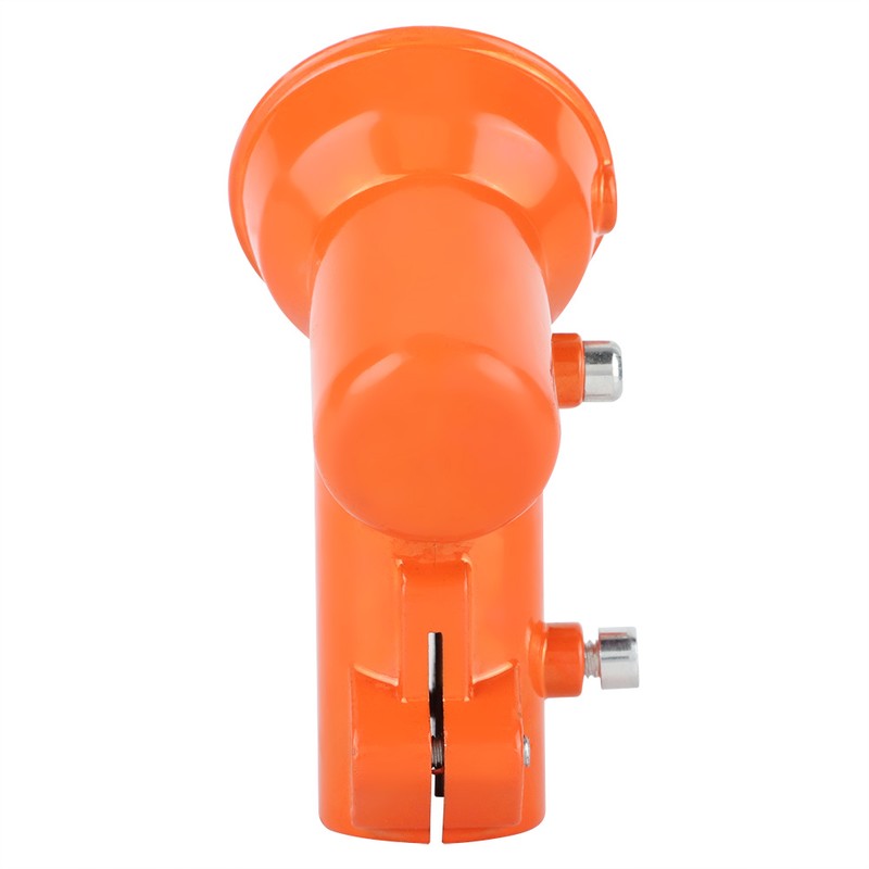 26mm Gearbox Gear Head Grass Trimmer Replace Gearhead for Strimmer