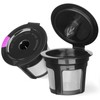 Reusable K Cups for Keurig K Elite, K Classic, K