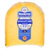 Dutch Gouda Cheese Bemster Signature Aged Gouda Choice Cheeses 1