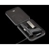 SnapSafe Portable Lock Box XL With Security Cable, 10" x