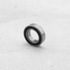 EMSea 4PCS 15267-2RS Deep Groove Ball Bearings Bicycle Double Rubber