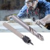 9Pcs Spot Weld Cutter Set Stainless Steel Efficient Industrial Professional