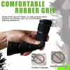 Tricep Pressdowns Straight Bar Cable Attachment ，360 Degree Rotating Bicep